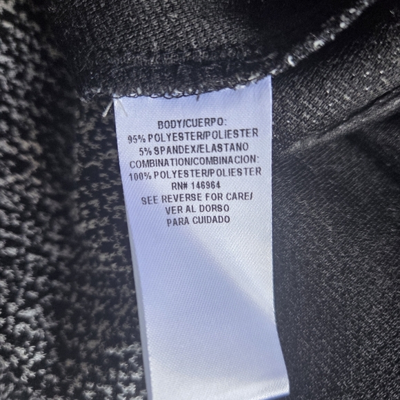 Robbie Bee 3/4 Sleeve Shift Dress - Picture 10 of 12